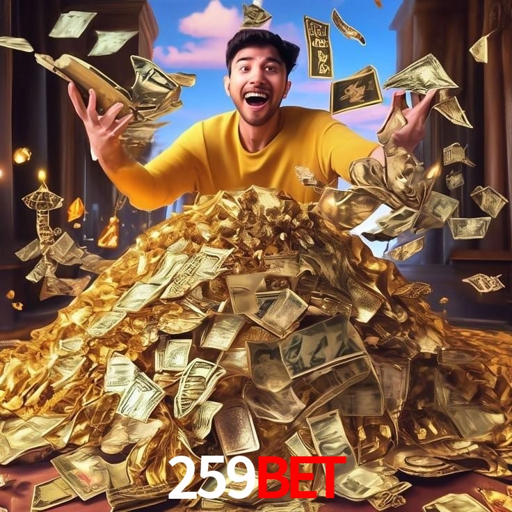 Estatísticas Esportivas 259bet
