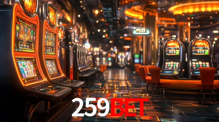 Ofertas Imperdíveis na 259bet: Promoções e Bônus Que Valem a Pena