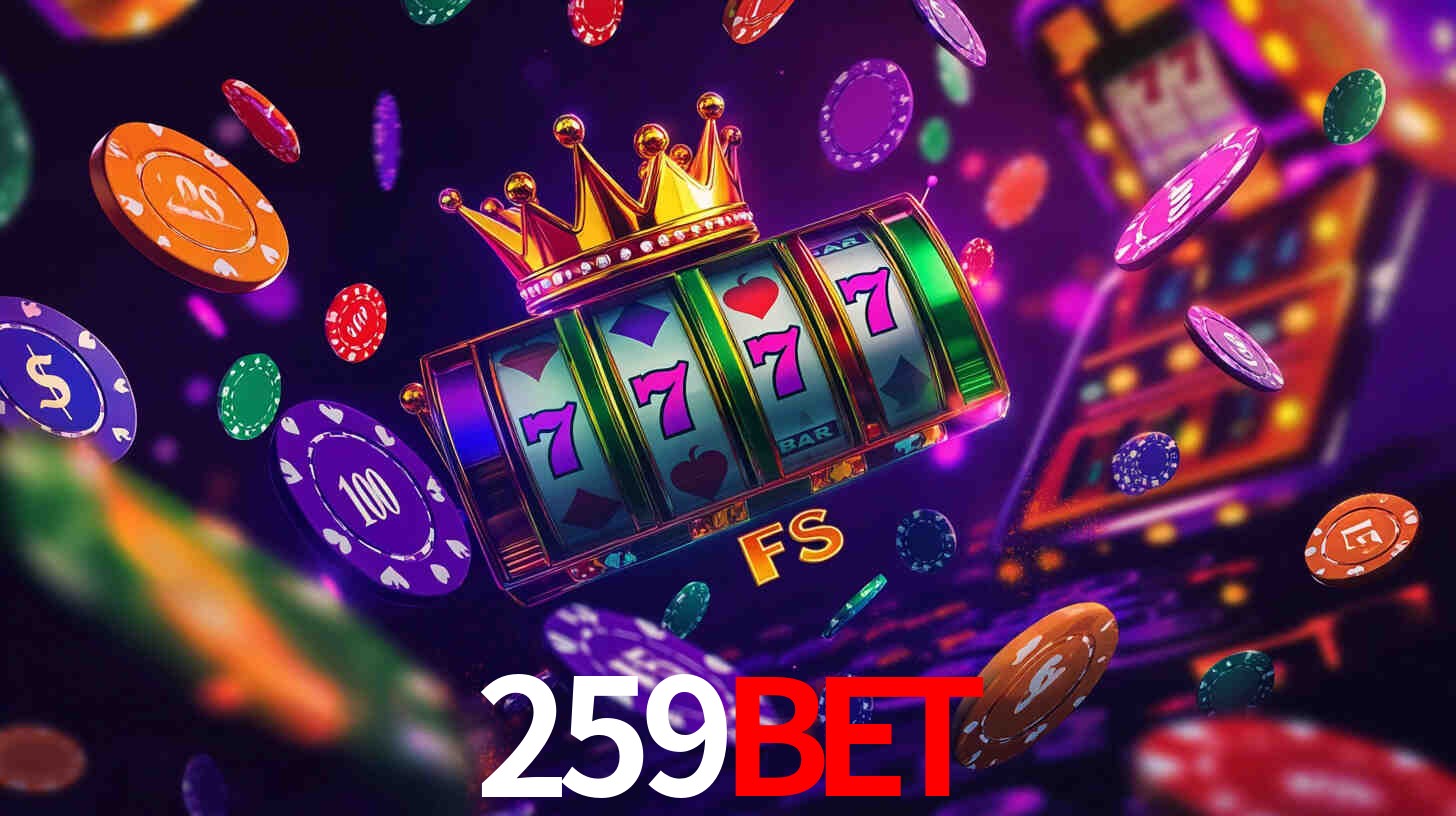 Tournaments 259bet