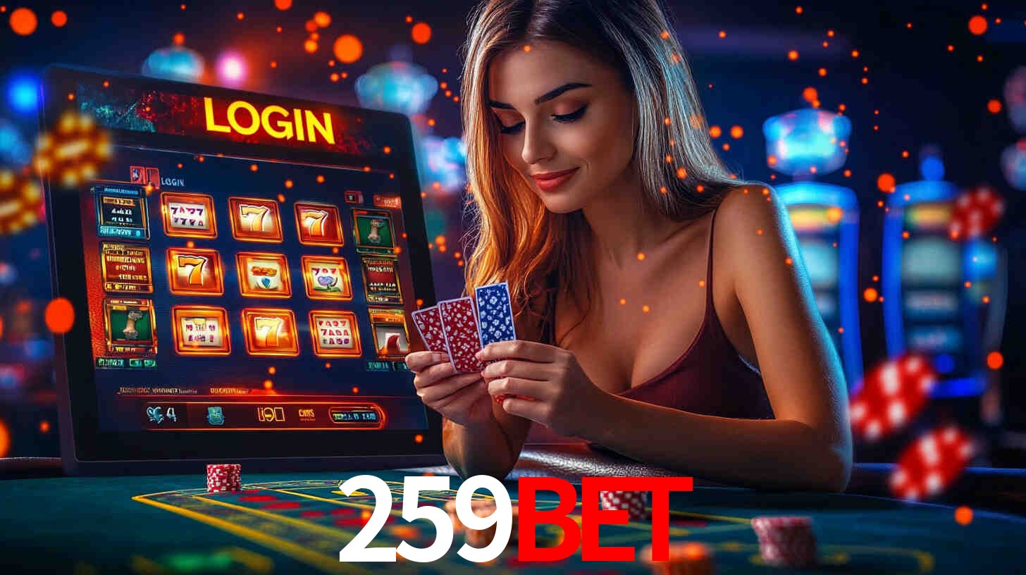 259bet login