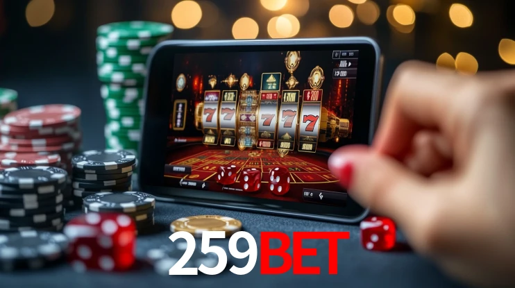 Daily Bonuses 259bet