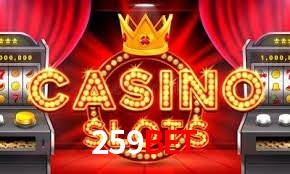 Game Providers 259bet