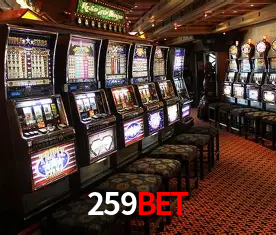 A Revolução dos Aplicativos de Jogos no 259bet