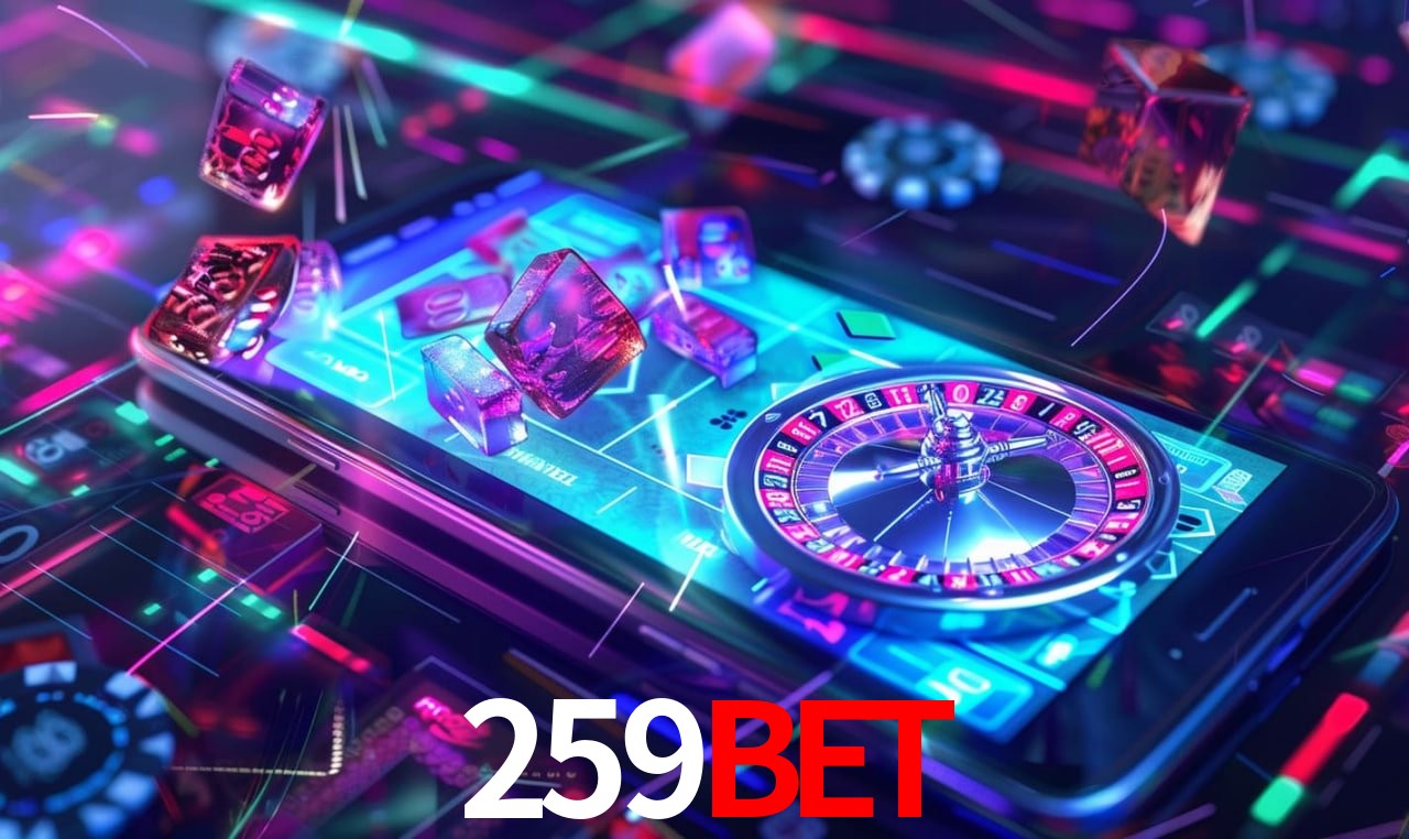Diretório de Jogos 259bet