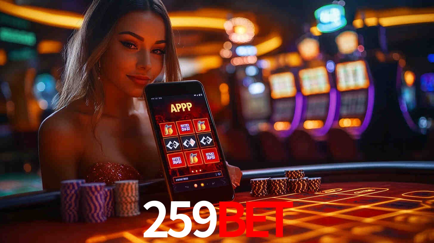 Descubra a Essência do 259bet: Nossa História e Compromissos