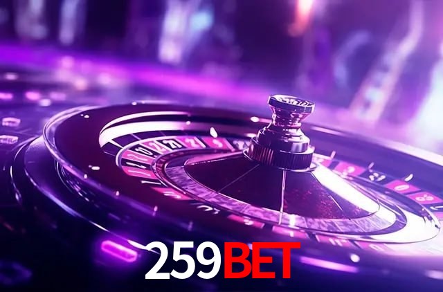 Casino Ao Vivo 259bet