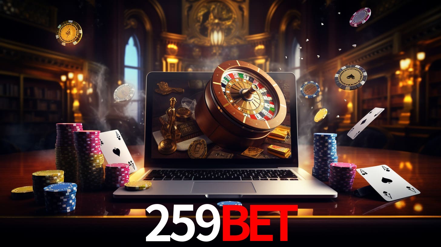 Blackjack Table 259bet