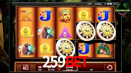 A Experiência Imersiva dos Cassinos Ao Vivo no 259bet