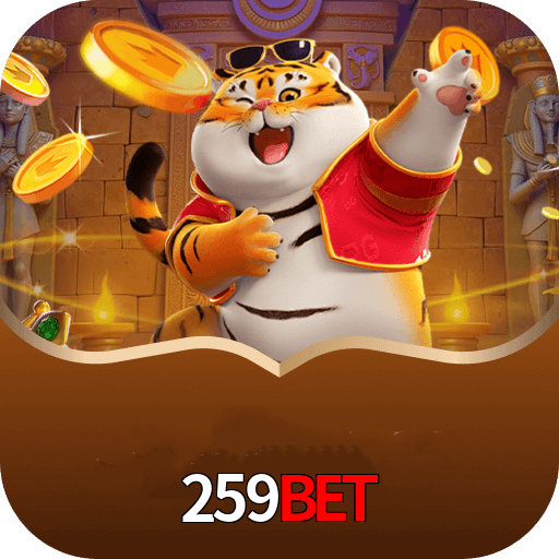 Logo da 259bet